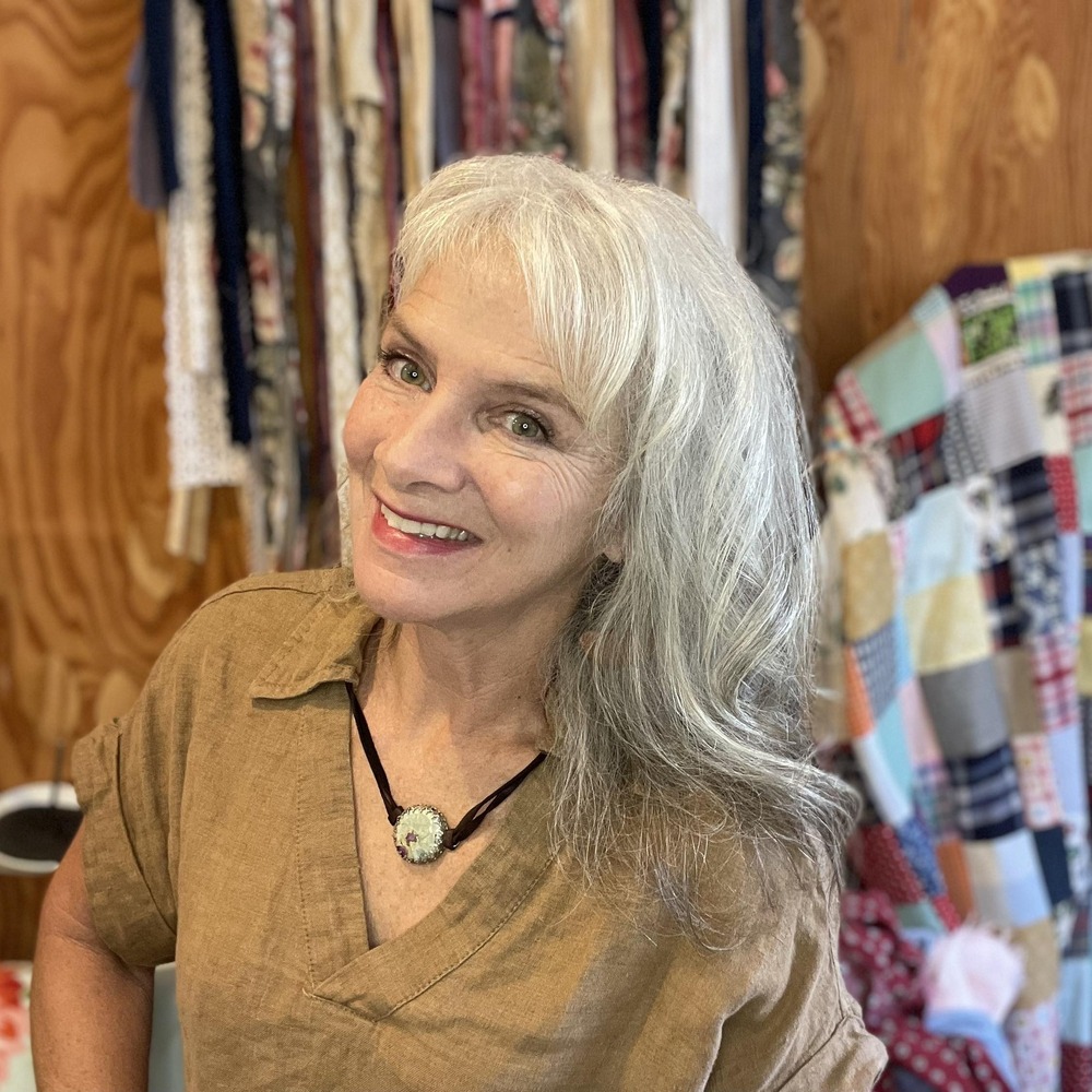 Meet your Posher, Kerri